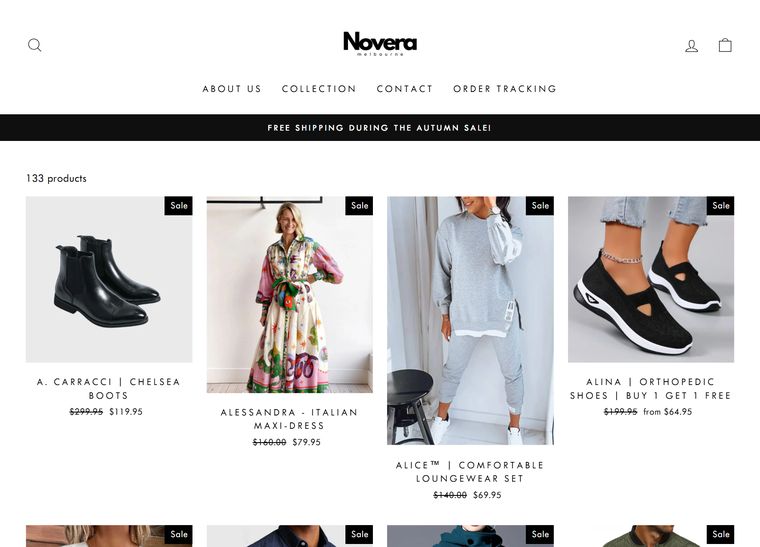 Novera Melbourne