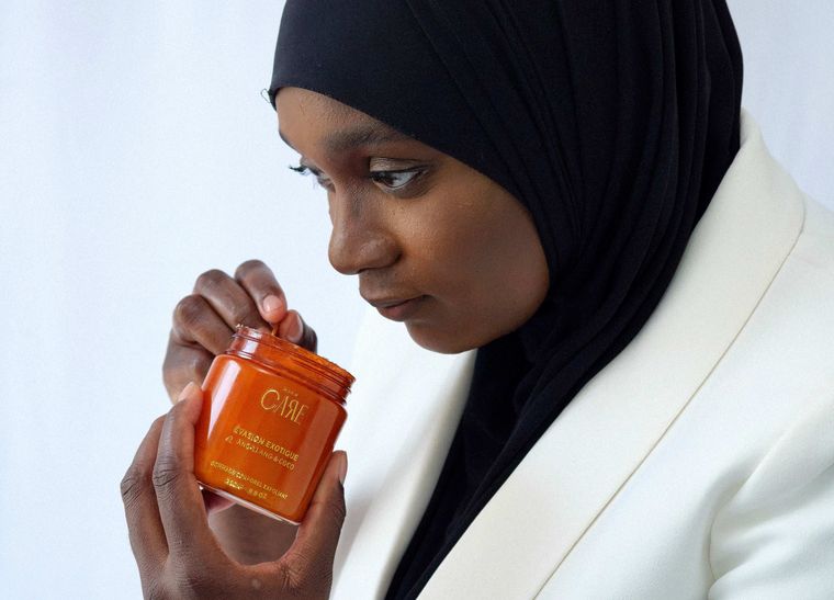 With Care — Body Care
