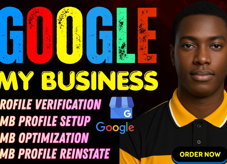GMB Ranking & Local SEO