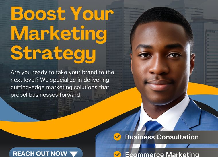 Marketing Strategy Campaign